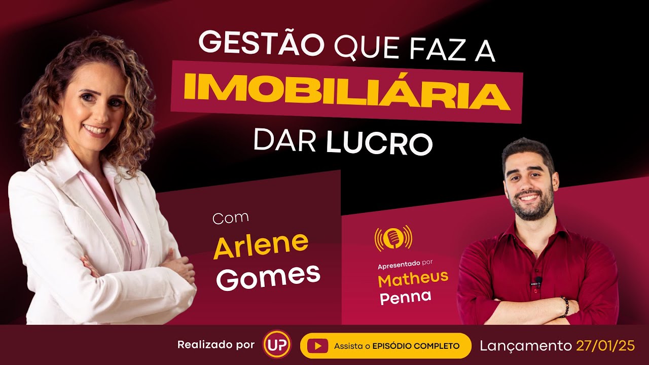 Gestão Imobiliária: Como Profissionalizar sua Imobiliária e Aumentar a Lucratividade